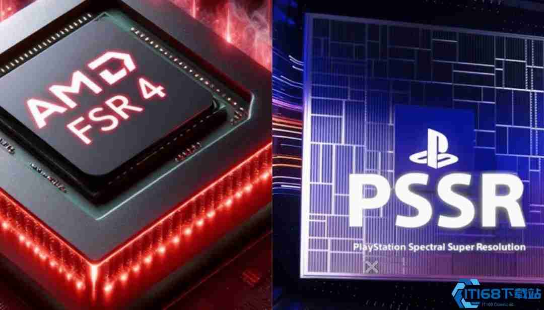 PS5 Pro即将升级超分辨率技术，PSSR迈向新高度！  第1张