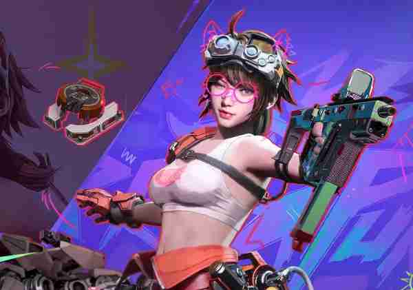 界外狂潮steam叫什么  第1张