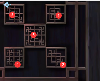 戏法门第五章攻略图文最详细 戏法门第五章攻略  第1张