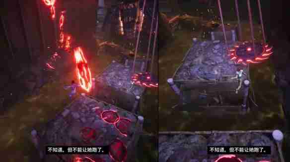 双影奇境黑暗米欧怎么打  第8张