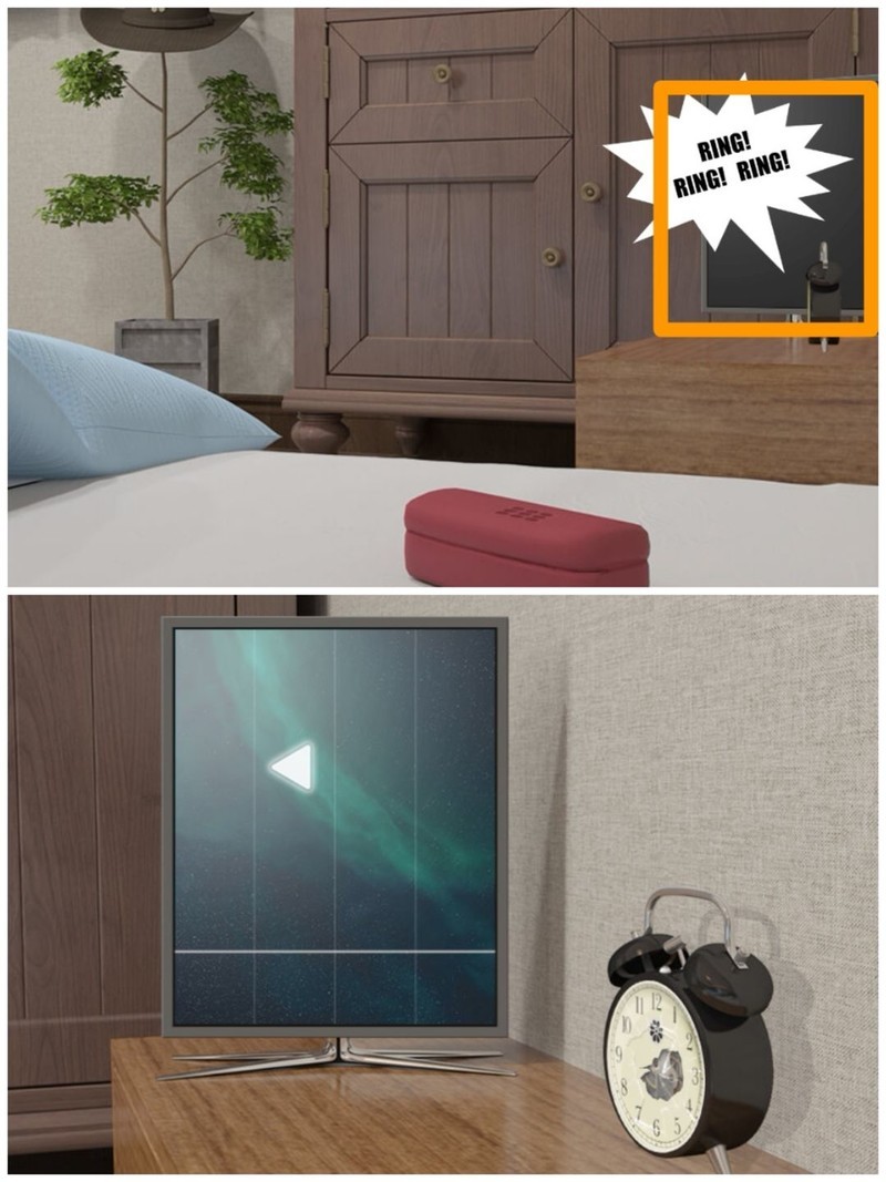 Escape Room：侦探社全关卡通关攻略  第6张