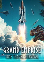 时空旅行游戏有哪些好玩 十大必玩时空旅行游戏盘点  第1张