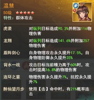仙剑奇侠传：新的开始夕瑶幻境高伤阵容推荐  第7张