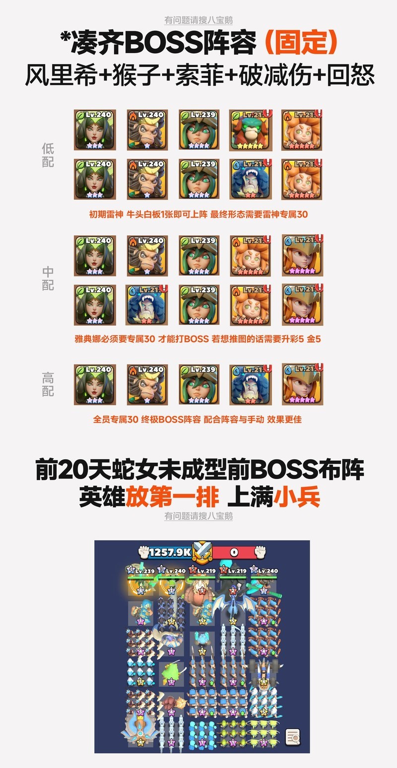 冲啊原始人25年最新攻略  第5张
