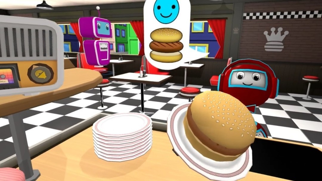 非对称 VR游戏有哪些好玩 最新非对称 VR游戏精选  第8张