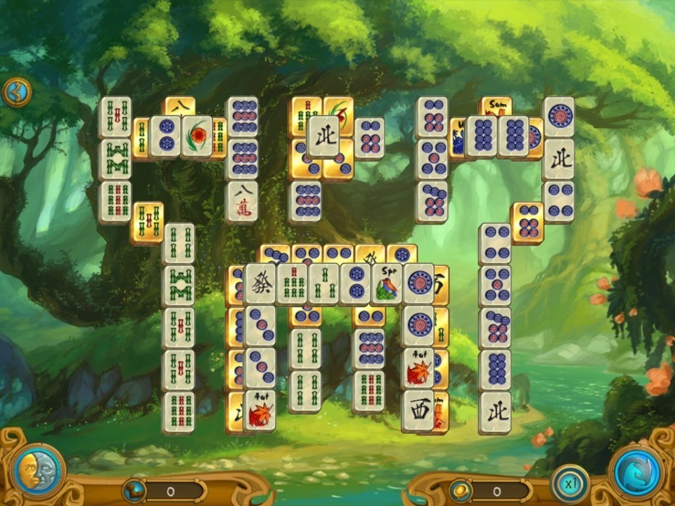 棋牌游戏大全 最新棋牌游戏精选  第7张
