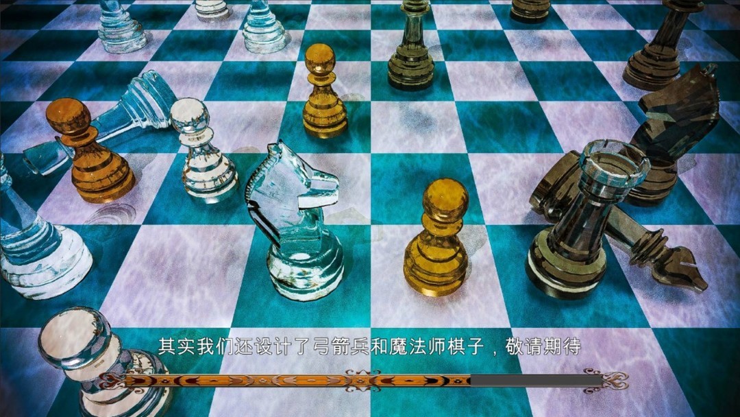 战棋游戏哪些人气高 2024战棋游戏排行  第6张