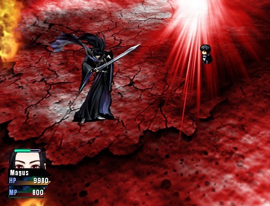 RPG制作大师游戏推荐哪个 下载量高的RPG制作大师游戏精选  第8张
