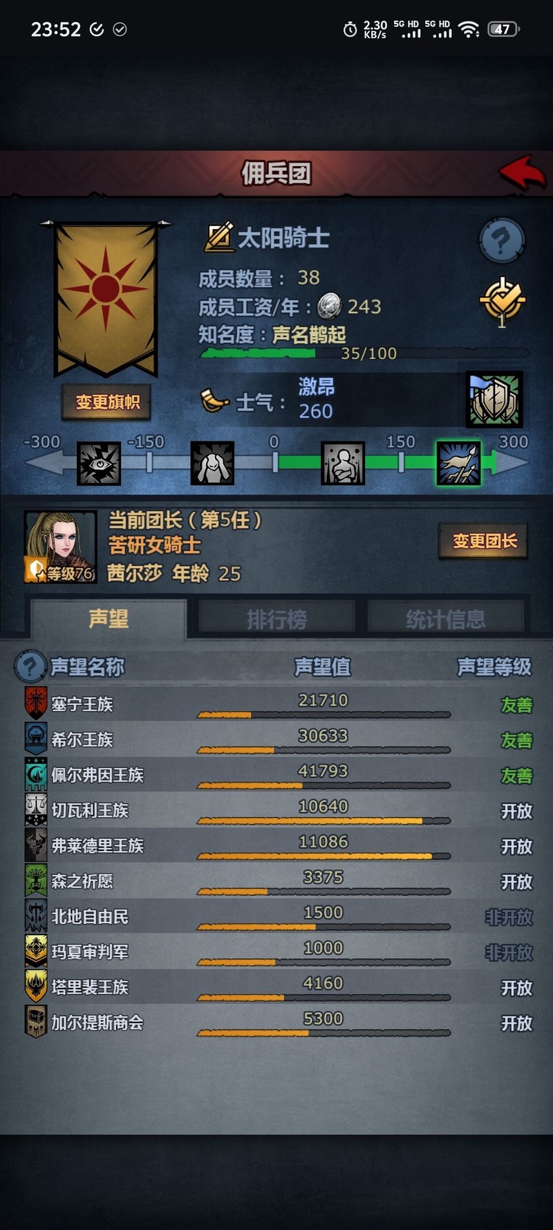诸神皇冠：盾勇小公主修炼全攻略  第11张