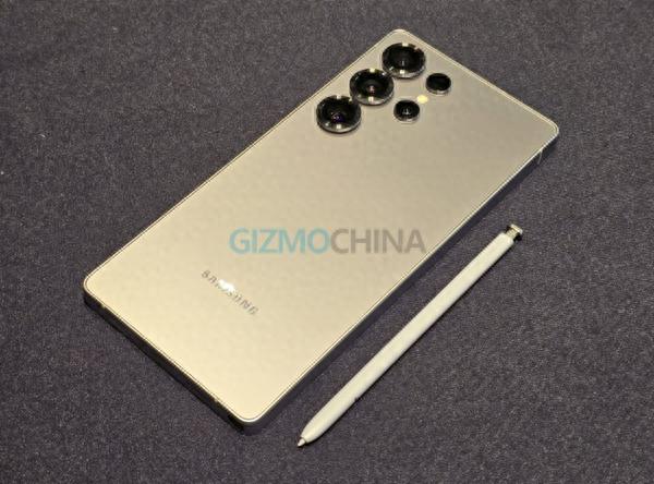 三星S25 Ultra更多细节解析出炉  S25跌至谷底价星粉悲伤不已！ 第1张