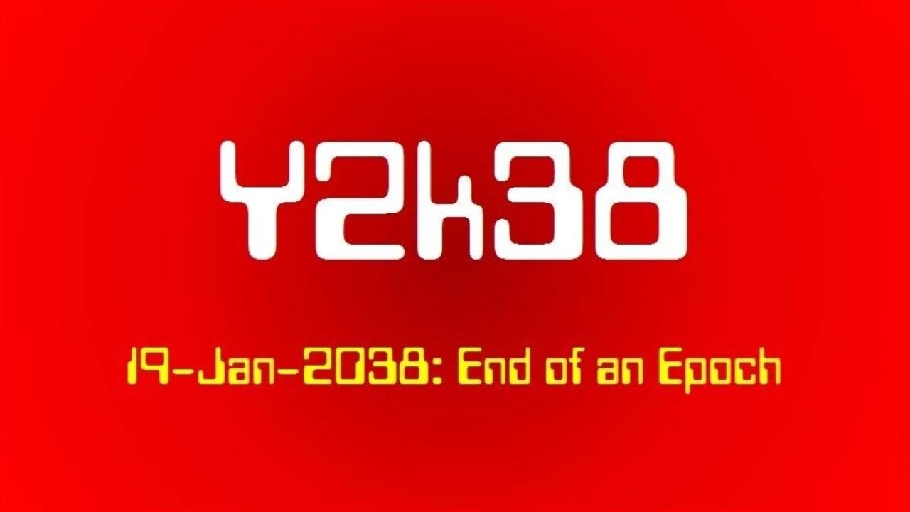 Debian将率先应对Y2038问题  第1张