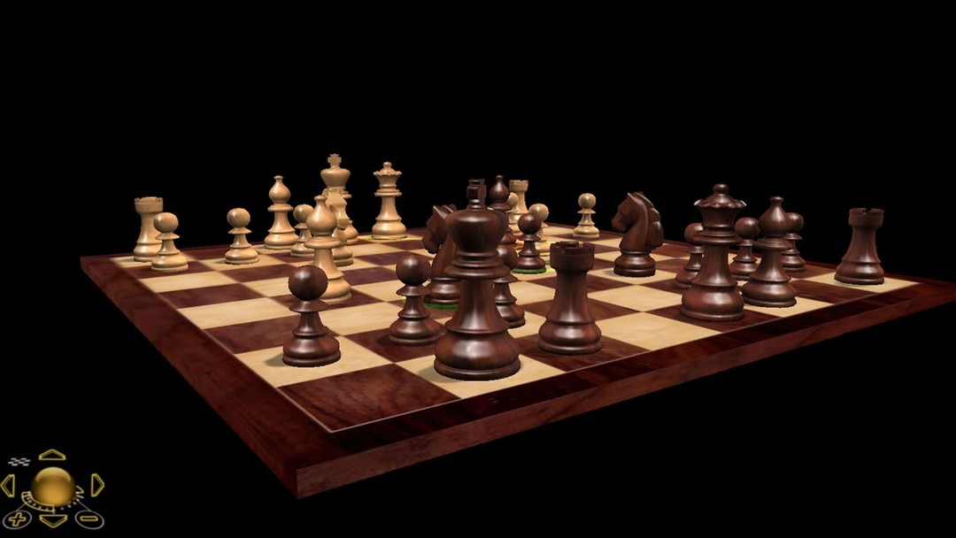 棋类游戏哪个好玩 2024棋类游戏盘点  第5张