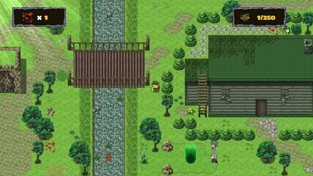 RPG 制作大师游戏哪些值得玩 下载量高的RPG 制作大师游戏排行榜前十  第2张
