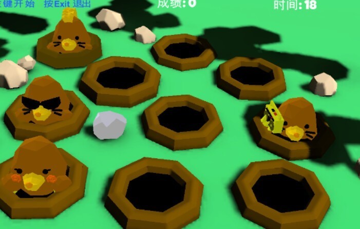3D 视觉游戏哪些人气高 十大必玩3D 视觉游戏排行榜  第6张