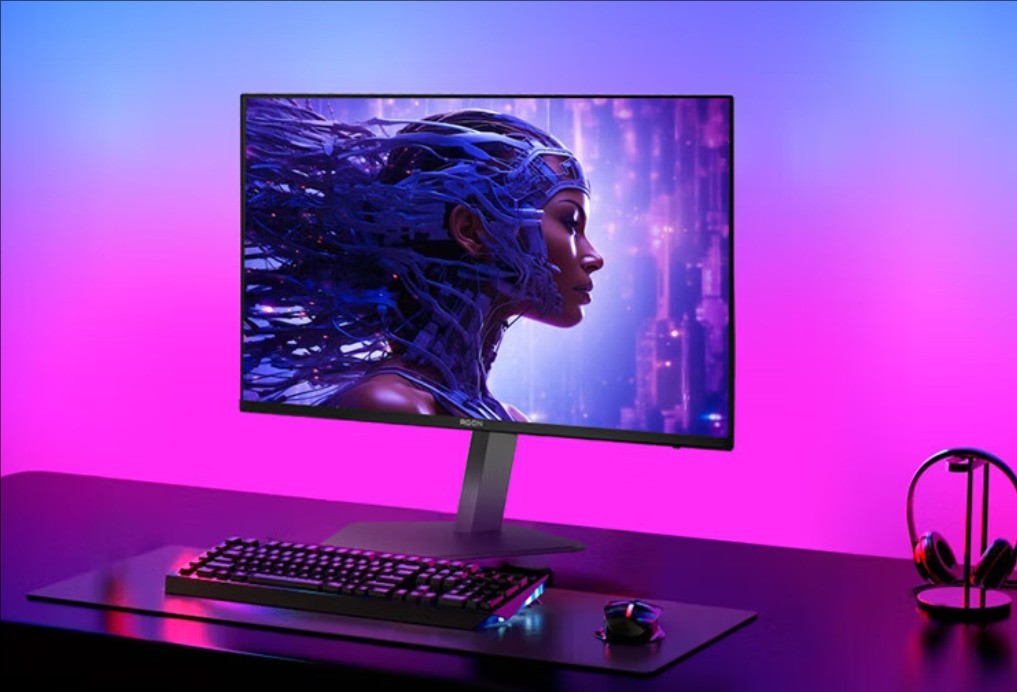 AGON登录ChinaJoy 2025倒计时！顶级电竞装备带你畅游《刺客信条：影》  第4张