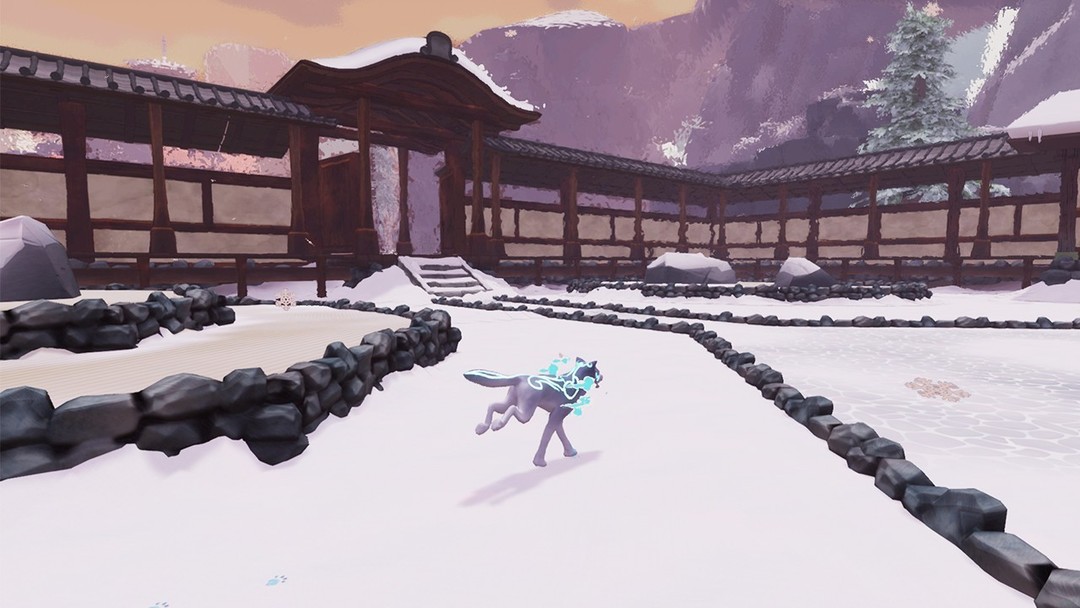 雪游戏哪个好 十大必玩雪游戏盘点  第10张