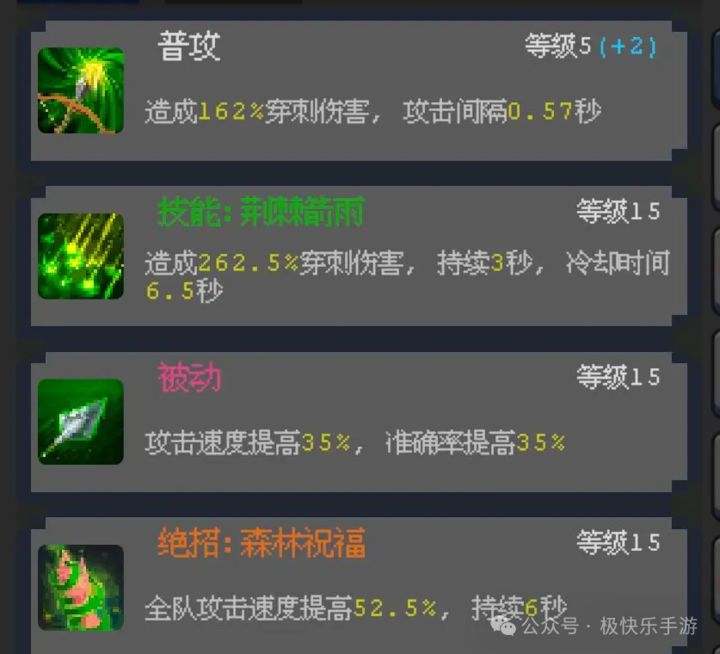 魔法之路零氪玩家高性价比培养指南  第1张