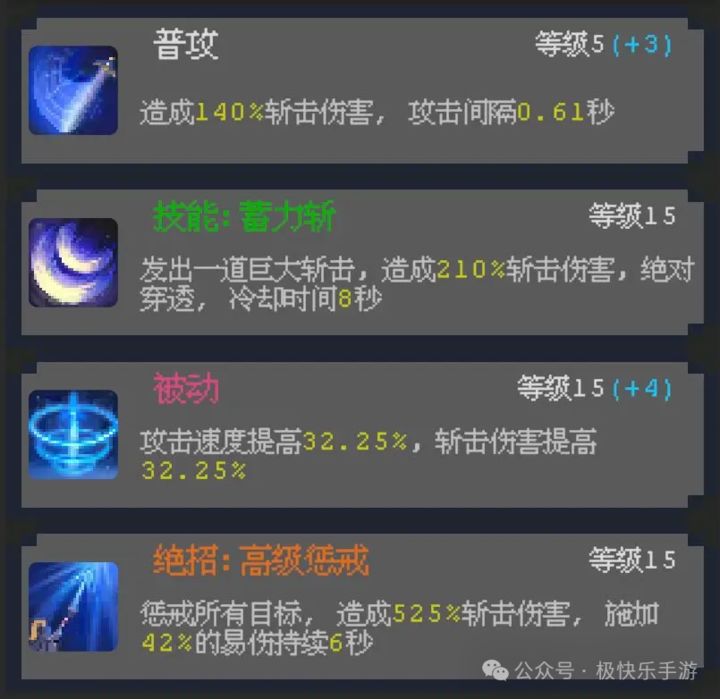 魔法之路零氪玩家高性价比培养指南  第3张