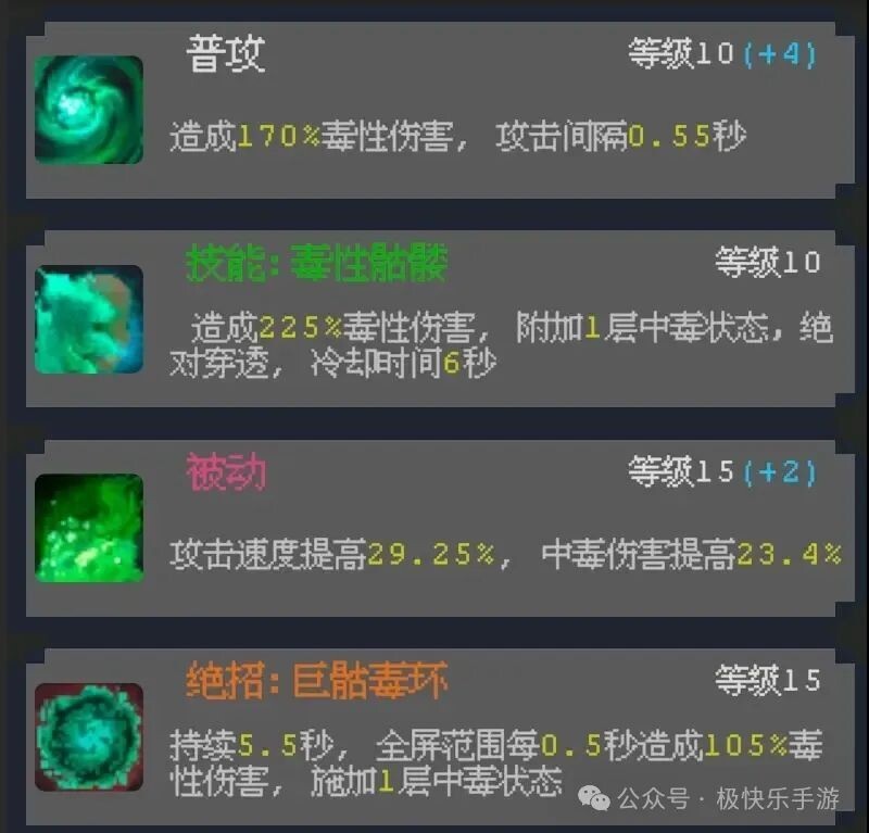魔法之路零氪玩家高性价比培养指南  第6张