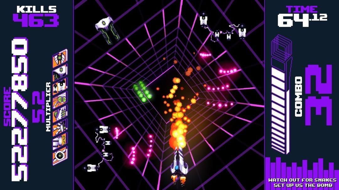 8-bit 音乐游戏大全 最热8-bit 音乐游戏排行榜  第5张