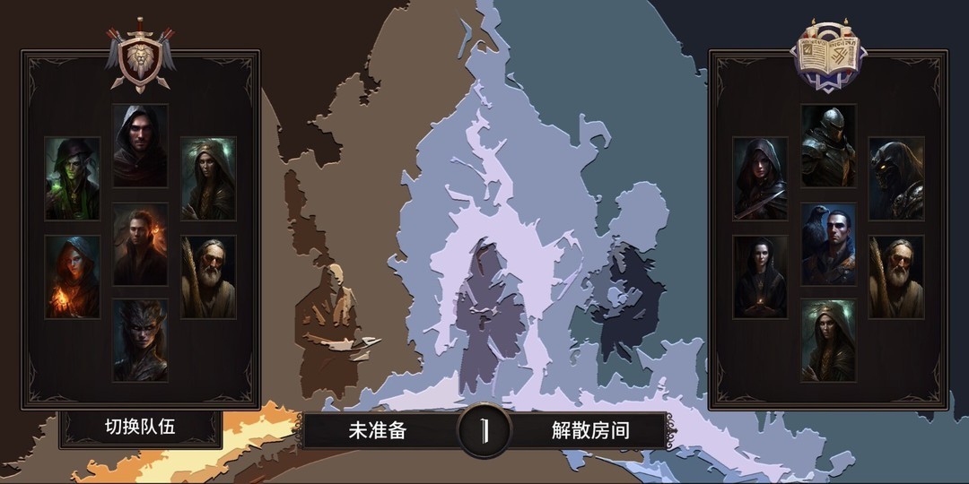 回合战略游戏下载 最热回合战略游戏推荐  第3张