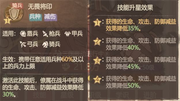 这城有良田吕布攻略：技能搭配与配队推荐  第6张
