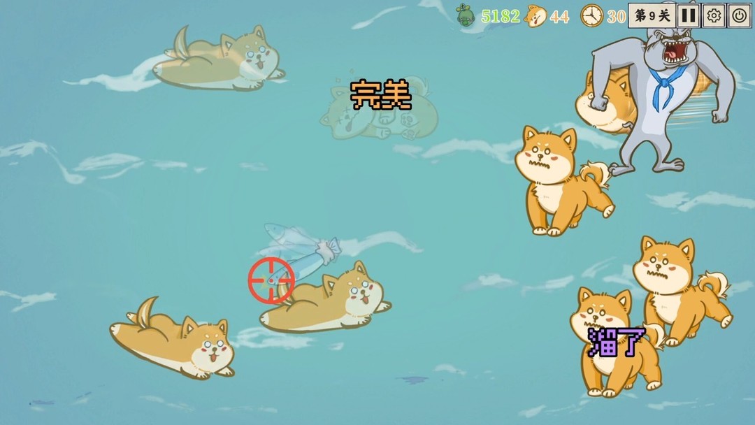 黑色幽默游戏有哪些 十大耐玩黑色幽默游戏排行榜前十  第7张