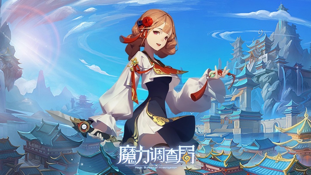 放置游戏推荐哪个 人气高的放置游戏盘点  第1张