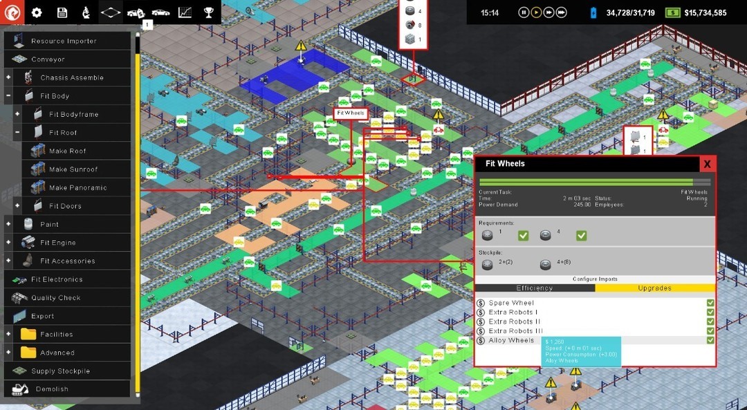 伪 3D游戏有哪些好玩 最新伪 3D游戏排行  第5张