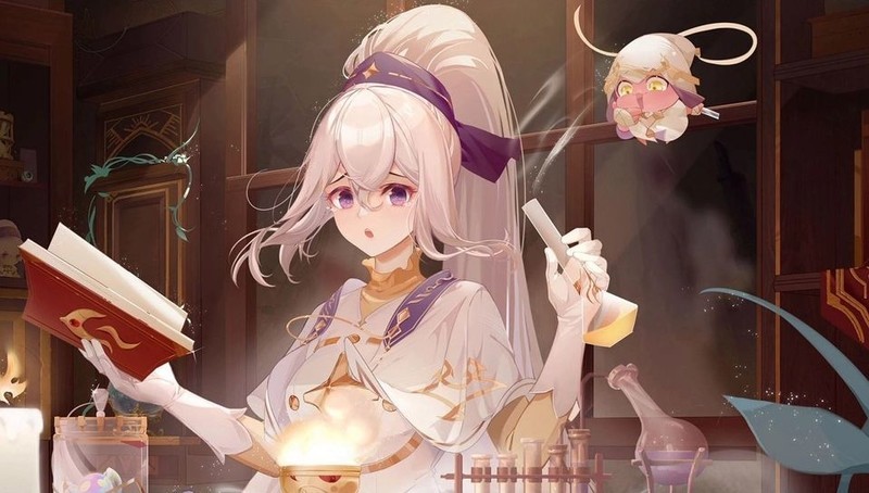 心渊梦境全成就解锁指南  第1张