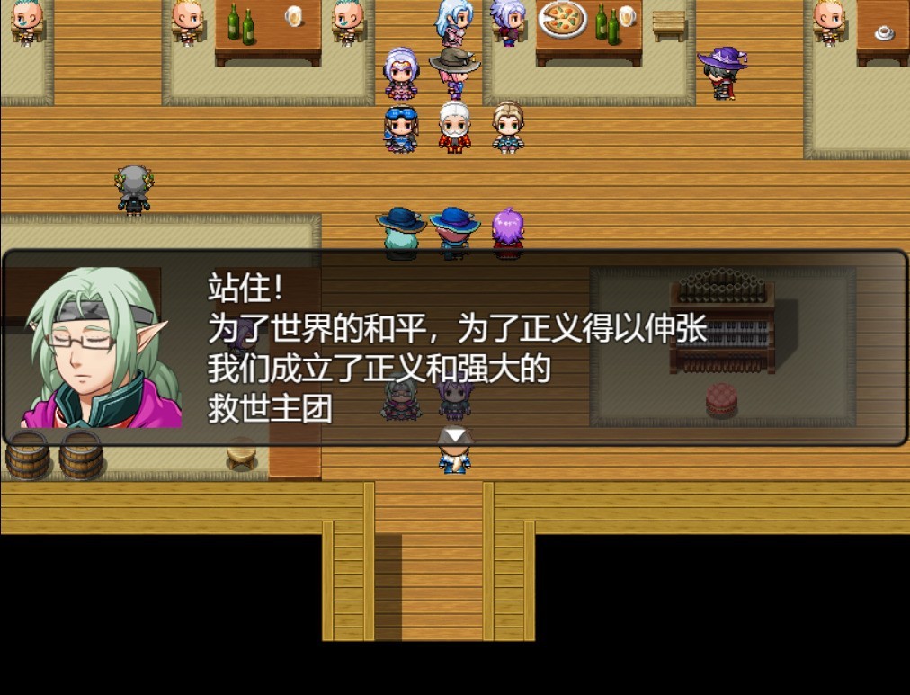 暗黑游戏有哪些好玩 好玩的暗黑游戏精选  第6张