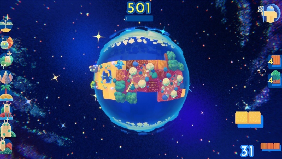 火星游戏有哪些 最热火星游戏排行榜前十  第3张
