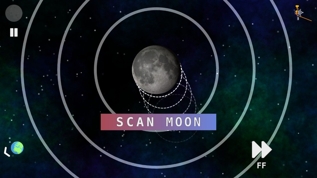 火星游戏有哪些 最热火星游戏排行榜前十  第11张