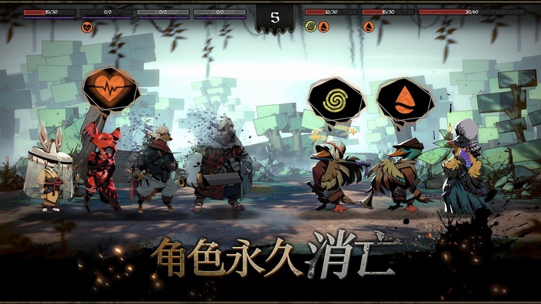 拟人游戏哪个好 十大耐玩拟人游戏排行榜前十  第9张