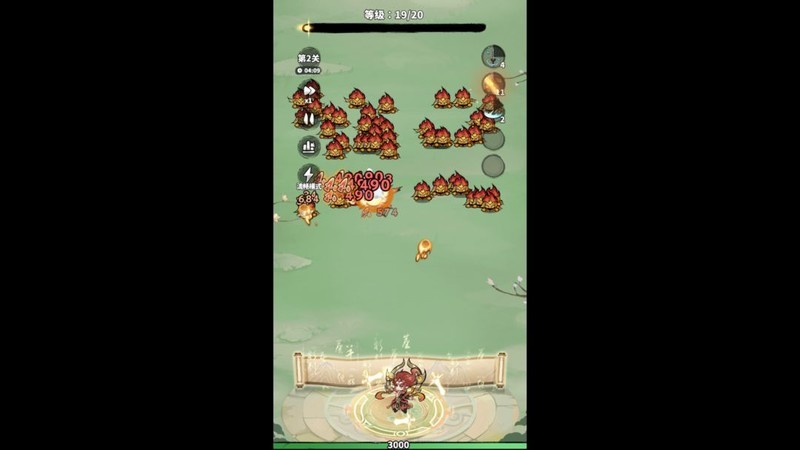神魔仙尊火属性英雄通关攻略  第4张