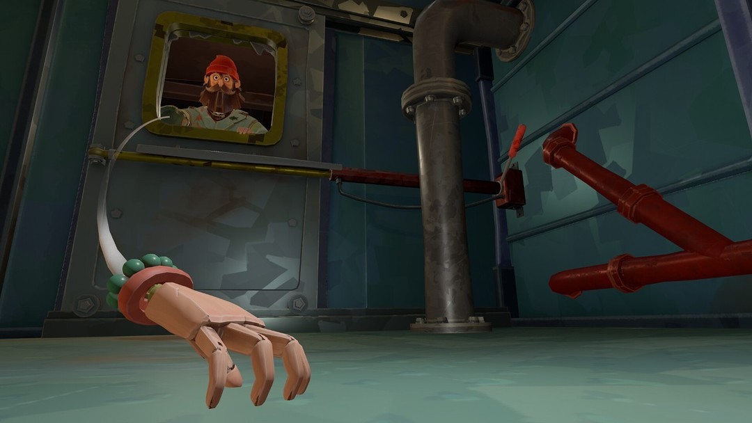 非对称 VR游戏哪些值得玩 高人气非对称 VR游戏盘点  第2张