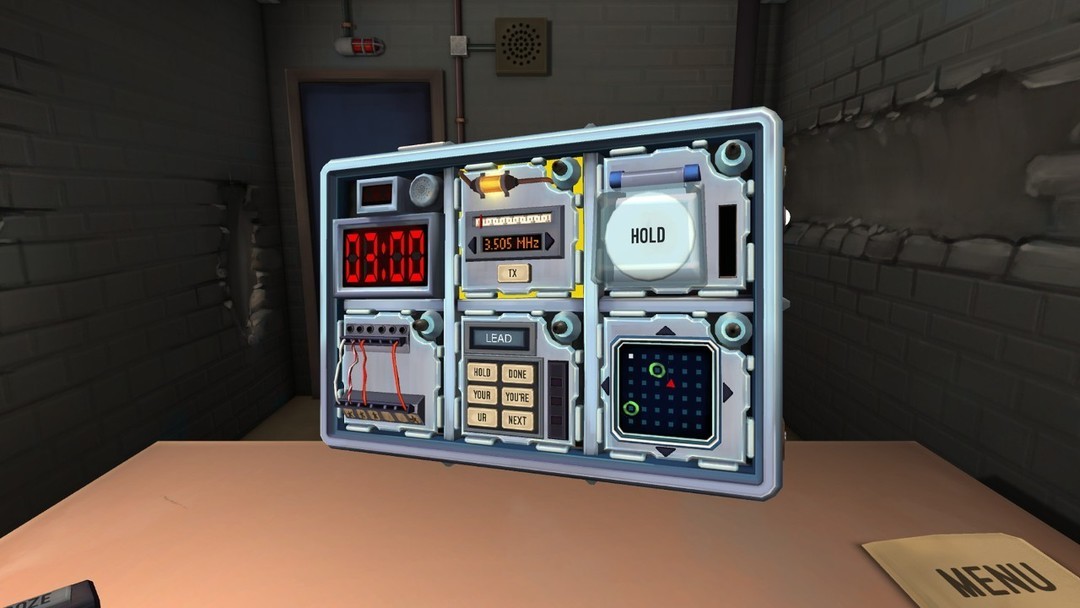 非对称 VR游戏哪些值得玩 高人气非对称 VR游戏盘点  第5张