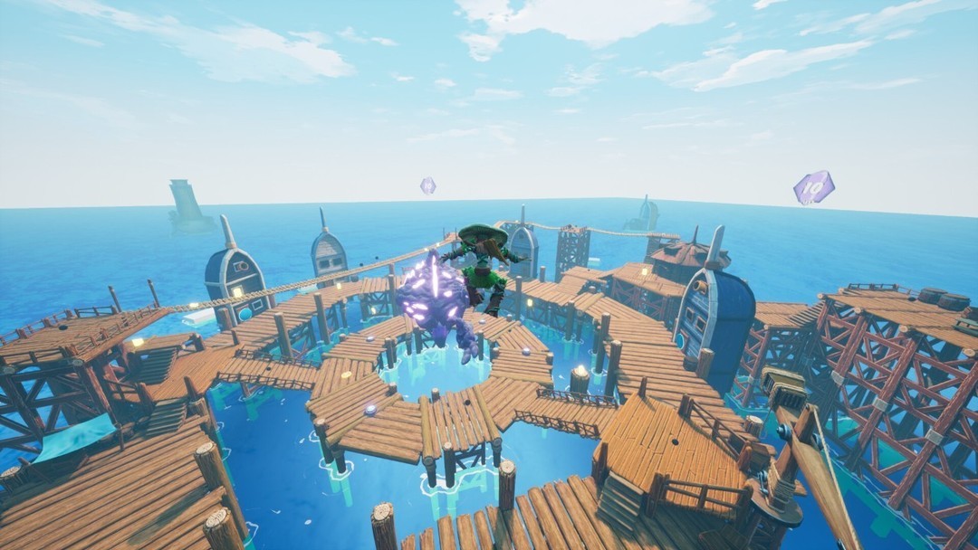 非对称 VR游戏哪些值得玩 高人气非对称 VR游戏盘点  第8张