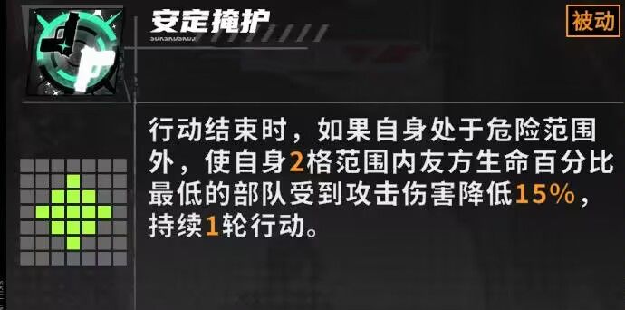 晴空之下：王八流玩法核心角色解析  第8张