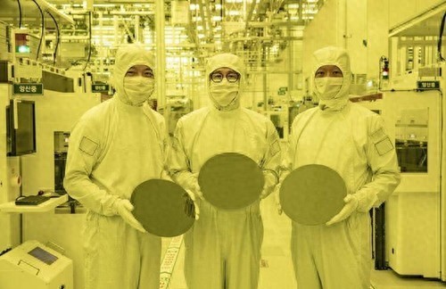 三星电子获得特斯拉AI芯片代工订单  第1张