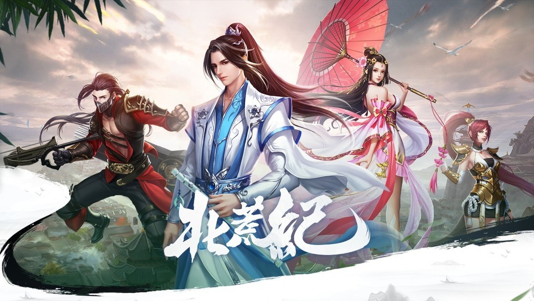 动作类 Rogue游戏有哪些 好玩的动作类 Rogue游戏排行  第2张