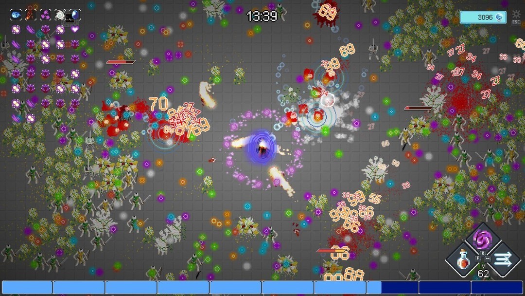 动作类 Rogue游戏有哪些 好玩的动作类 Rogue游戏排行  第7张