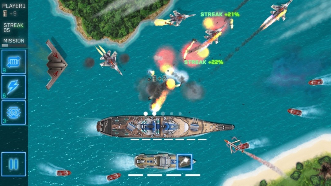 海盗游戏哪个好 十大耐玩海盗游戏排行榜  第3张