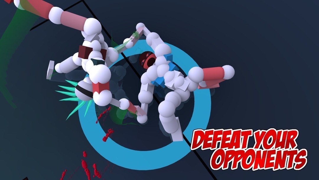 3D 格斗游戏哪个好 最热3D 格斗游戏盘点  第8张
