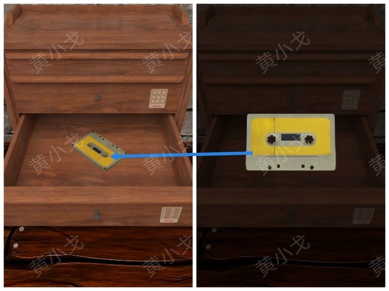 Escape Room幽灵城堡攻略：破解机关全解析  第9张
