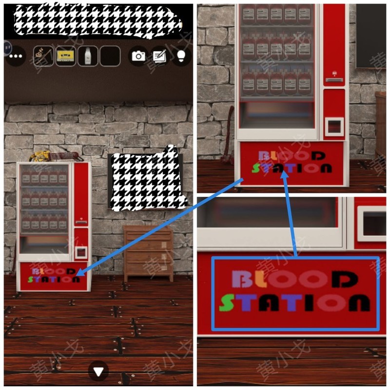 Escape Room幽灵城堡攻略：破解机关全解析  第11张