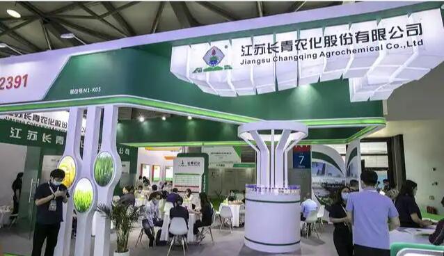 重塑除草剂市场格局,扬农化工、长青股份等企业迎来量价双击机遇  第1张