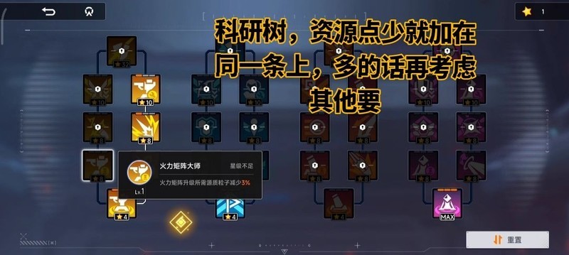 源序空间：防御塔配置与排兵布阵技巧  第6张