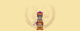 明珠三国：绝版随从及获取方式一览  第13张