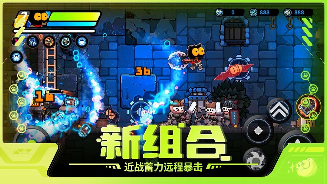 射击游戏有哪些好玩 最新射击游戏排行榜前十  第8张